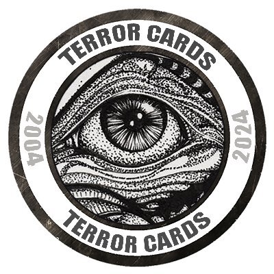 Terror Cards (Films & Collectibles)