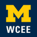 Weiser Center for Europe and Eurasia (@umichWCEE) Twitter profile photo