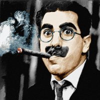 Groucho Marx (@marxgrouxo96499) 's Twitter Profile