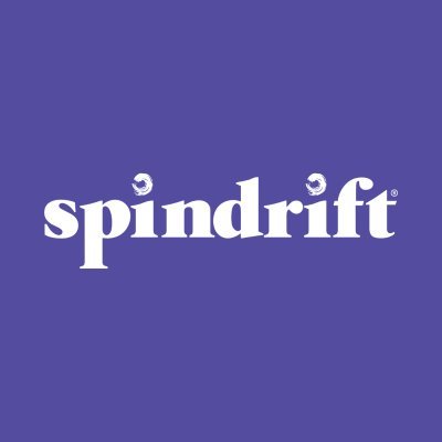 Drink Spindrift? Don't mind if we do! We make sparkling water that tastes like real fruit because it's made with real fruit. Light, bright, & slightly pulpy.
