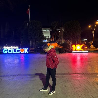 YusufKeremcelik's profile picture. METU/Software Engineering