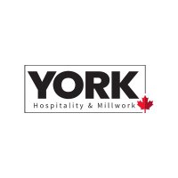 York Hospitality & Millwork Inc(@YorkHospitality) 's Twitter Profile Photo