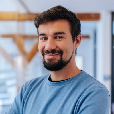 Luca Abel Profile