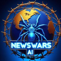 NewsWars.AI(@NewsWarsAI) 's Twitter Profile Photo