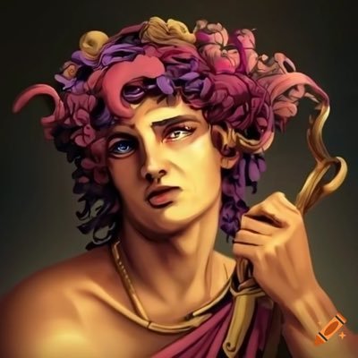 Dionysusblossom Profile Picture