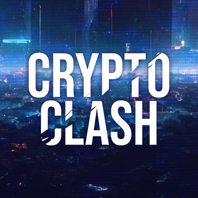 CryptoClashGG Profile Picture