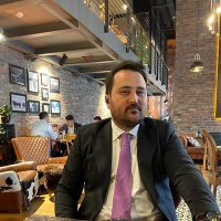 Gürcan Öztürk(@Gurcan_ozturk) 's Twitter Profile Photo