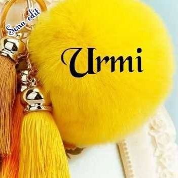 Urmi