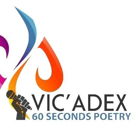 Welcome to 60 Seconds Poetry, the Nigerian spoken word platform where we bring the soulful words of African bards and poets to a global audience.