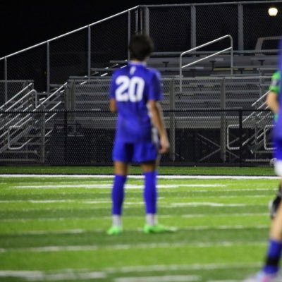 2026 Detroit Catholic Central High School Varsity/Michigan jaguars 08 Attacking midfielder (10) #20 (3.7 Gpa) 🍀 Email - Dhrruv@icloud.com