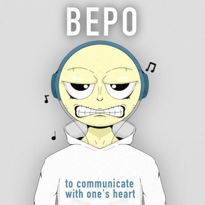 BEPO_910's profile picture. 『集狂クラン』Cod mobile🔥 ツムツム🐼ポケポケ