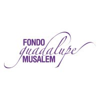 Fondo Gpe Musalem AC(@FondoGpeMusalem) 's Twitter Profile Photo