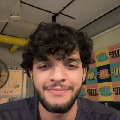 software developer, music nerd, @detroitpistons stan