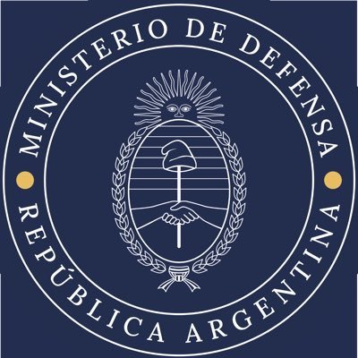 Cuenta oficial del Ministerio de Defensa de la República Argentina. FB/MindefArg IG/Mindefarg Tik Tok/Mindefarg