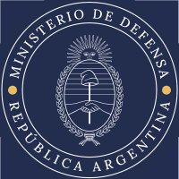 Ministerio Defensa(@MindefArg) 's Twitter Profile Photo