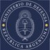 Ministerio de Defensa (@mindefensa_ar) Twitter profile photo Ministerio de Defensa (@mindefensa_ar) Twitter profile photo