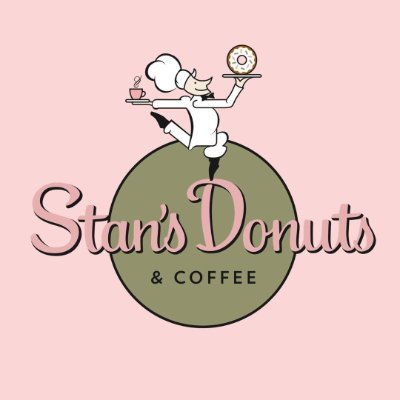 A neighborhood donut and coffee shop for everyone, serving made-from-scratch donuts, exceptional, locally-roasted coffee and good vibes all around! 🍩