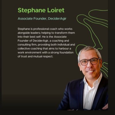 stephane_loiret's profile picture. 