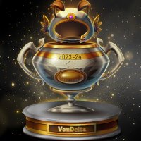 VonDelta (@vondelta11) 's Twitter Profile Photo