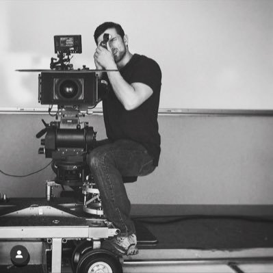 Hi 👋🏻 I’m Matt, the Cinematographer. I shoot non woke Commercials , Films , Docs and more. 😎