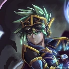 Lancesitoo's profile picture. hola soy yo