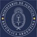 Ministerio de Justicia (@jusgobar) Twitter profile photo