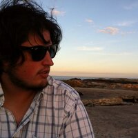 Federico Sylburski (@fedesylburski) 's Twitter Profile