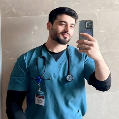 Doctor (MD)🩺