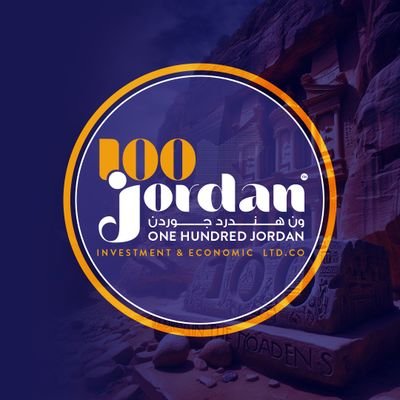 100JORDAN Ltd Co.