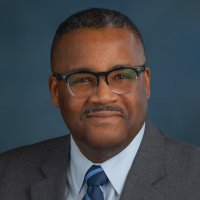 Dr. Shawn A. Smith(@LawrenceSupt) 's Twitter Profile Photo