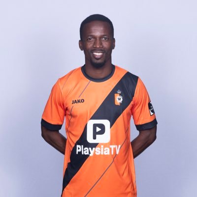 Football player at @kmskdeinze 🇧🇪 | Ivory Coast 🇨🇮 | https://t.co/mEu12TvQKF