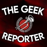 TheGeekReporter(@thxgeekreporter) 's Twitter Profile Photo