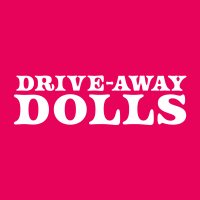 Drive-Away Dolls (@driveawaydolls) Twitter profile photo