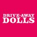 Drive-Away Dolls (@driveawaydolls) Twitter profile photo Drive-Away Dolls (@driveawaydolls) Twitter profile photo