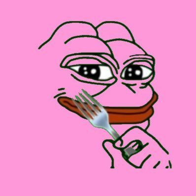 Pepefork0x's profile picture. $pork https://t.co/wnLfygdTiX $pndc