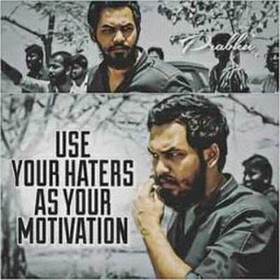 YuvanVishvA's profile picture. 