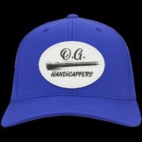 O.G. Handicappers(@OGHandicappers) 's Twitter Profile Photo