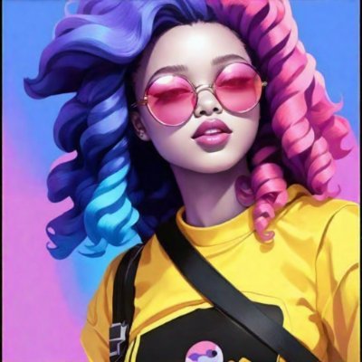 She/Her | Sims Storyteller | GTA Role Player | Twitch Streamer