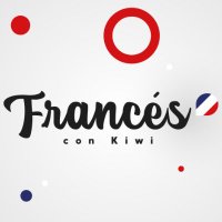 Aprende Francés en Línea 🇫🇷(@FrancesConKiwi) 's Twitter Profile Photo