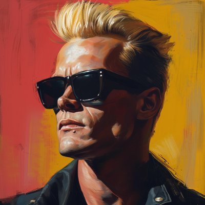 Artist & Webdesigner
Free Midjourney Prompt Generator | 1000+ Creative Prompts.
https://t.co/jnzIxWhUTH