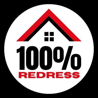 100_redress Profile Picture