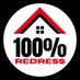 100% Redress Party (@100_redress) Twitter profile photo