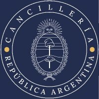 Cancillería Argentina 🇦🇷(@CancilleriaARG) 's Twitter Profile Photo