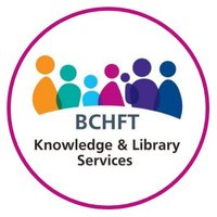 BCHFT Library (@bchftlibrary) 's Twitter Profile
