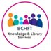 BCHFT Library (@BCHFTLibrary) Twitter profile photo