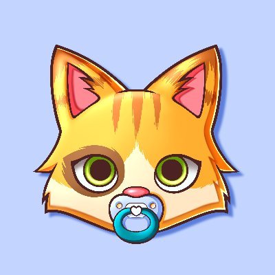 The most lovable cat on BSC 😽

Telegram: https://t.co/yj0ufhmmOk