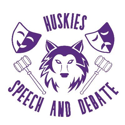 Your place for Competitive Yapping. Let's go Huskies!
Passion
Purpose
Pride