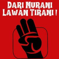 #IndonesiaRaya 🇮🇩 (@arga_koerniawan) 's Twitter Profile Photo #IndonesiaRaya 🇮🇩 (@arga_koerniawan) 's Twitter Profile Photo