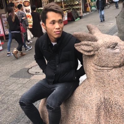 tky_113's profile picture. 元Pro Boxer