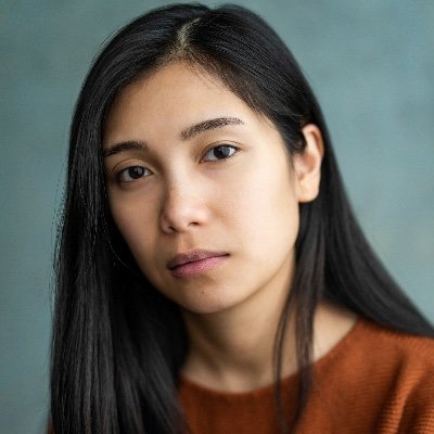 Filipina actress based in London
Rep: @mostynandcross